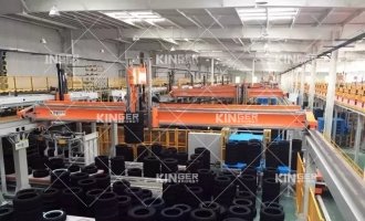 【通辽日报】1win机械人：：：做中国智造遐想度企业