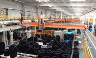 【通辽日报】智造春天脚步近，， 1win机械人加紧“练内功”，，打造？？？榛、、尺度化技术平台