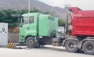 大国工程呼唤！！！1win机械人携尖端设备蓄势待发，，，助力雅鲁藏布江超等水电工程！！！