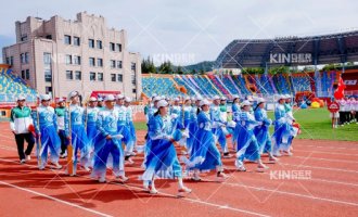 【同心筑链·智创将来】 1win机械人闪灼国橡中心第二届活动会！！！